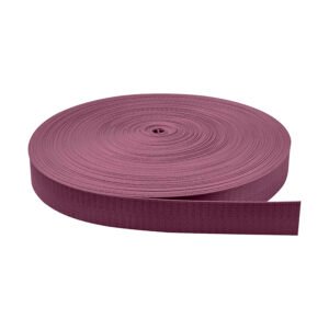 Cinta Nylon Brillosa Normal Camote 2.5