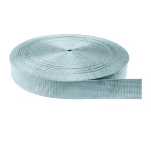 Cinta Nylon Tejida Normal Raf Claro 3.8