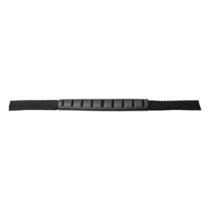 PVC Asa Chica Negro 1.5