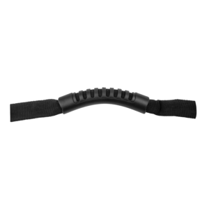 PVC Asa Dura Negro 2.5