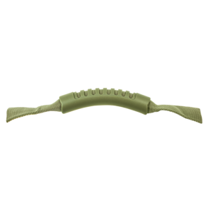 PVC Asa Dura Verde Militar 2.5