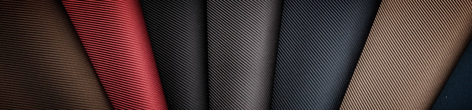 Tela Nylon Diagonal 1200 D Grabado Topo