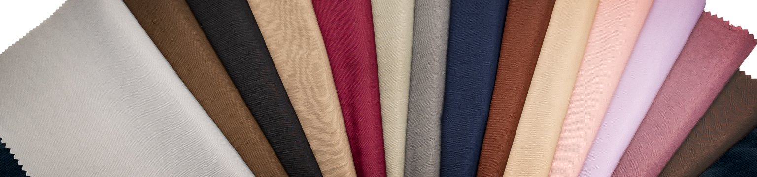 Tela Sarga Nylon Liso Uva Oscuro