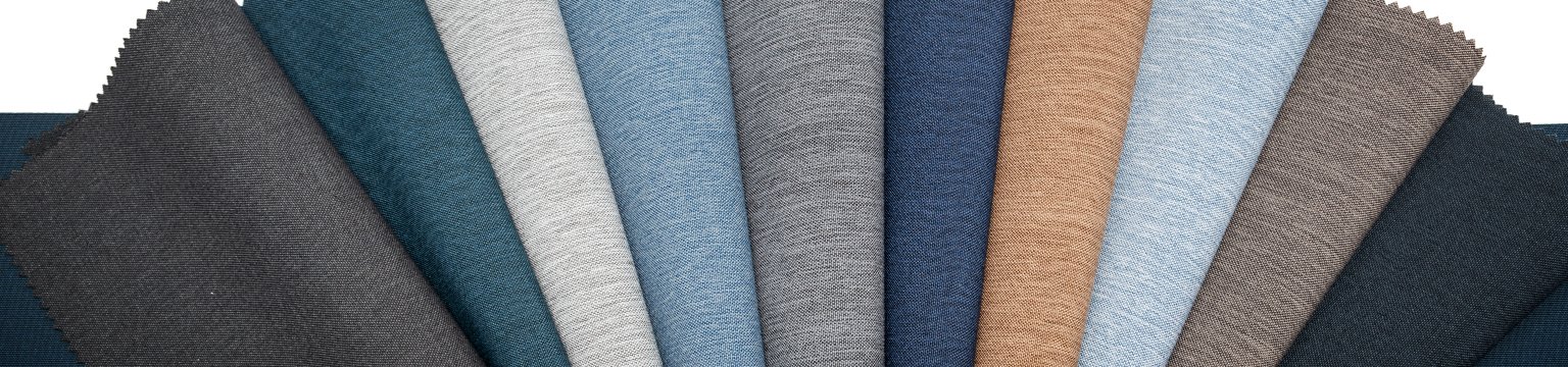 Tela Soft Cationic Liso Plomo Oscuro