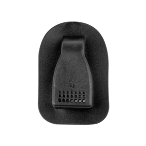 PVC Case USB Negro 2.5
