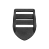 ESTA25-001-FRONTAL.png POM Escalera Tactica Negro 2.5