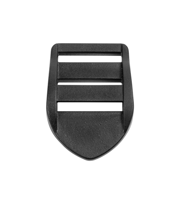 ESTA25-001-FRONTAL.png POM Escalera Tactica Negro 2.5