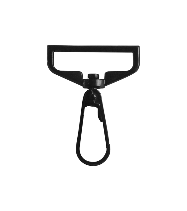 Metal Mosqueton Urban Negro Ultramate 3.8