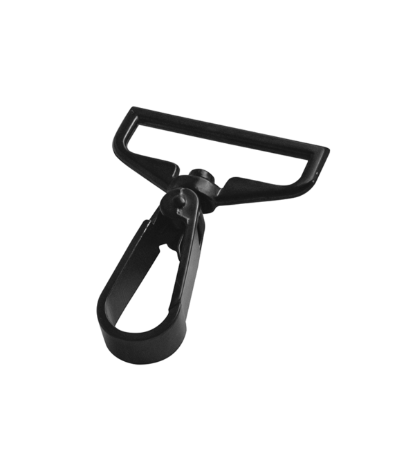 Metal Mosqueton Urban Negro Ultramate 3.8