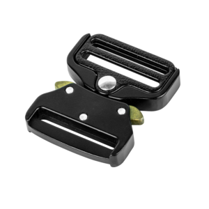 Metal Tip Top Tactico Negro Ultramate 3.8