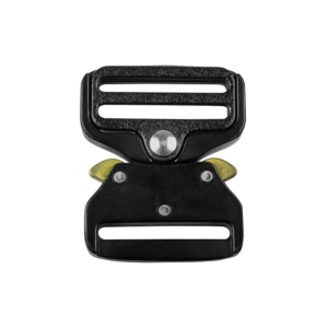Metal Tip Top Tactico Negro Ultramate 3.8