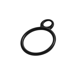 Metal Puller Oval Negro Ultramate 2.0
