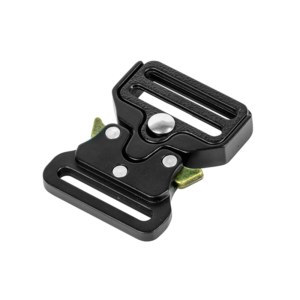 Metal Tip Top Tactico Negro Ultramate 2.5