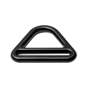 Metal Media Luna Belt Negro Ultramate 3.8