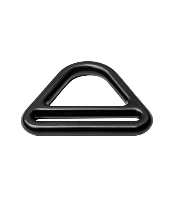 Metal Media Luna Belt Negro Ultramate 3.8