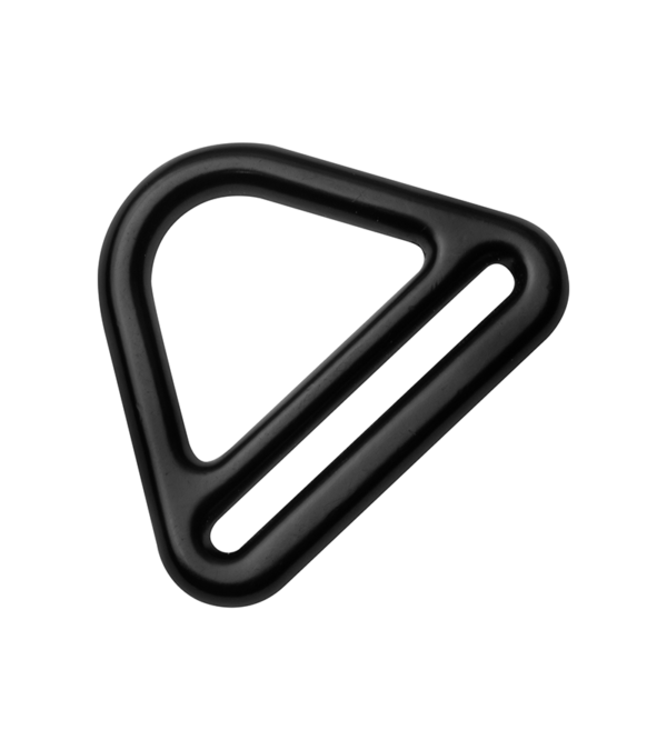 Metal Media Luna Belt Negro Ultramate 3.8