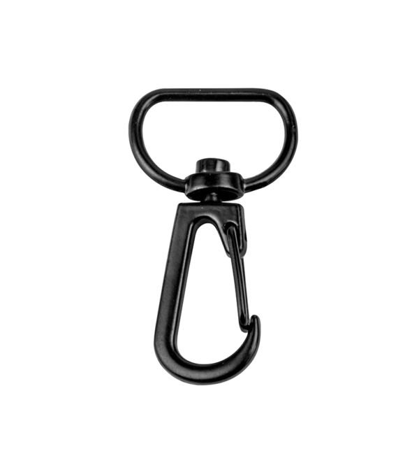 Metal-mosqueton-lanyard-1.5-ultramate-.png Metal Mosqueton Lanyard Negro Ultramate 1.5