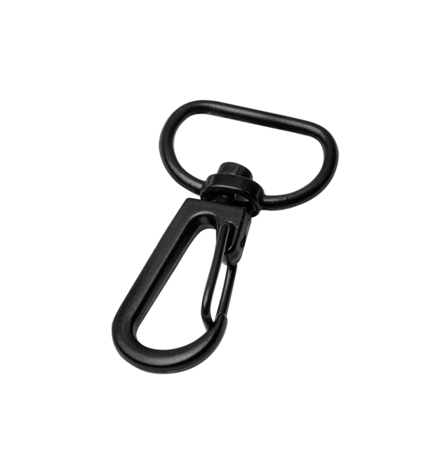 Metal-mosqueton-lanyard-1.5-ultramate-2.png Metal Mosqueton Lanyard Negro Ultramate 1.5