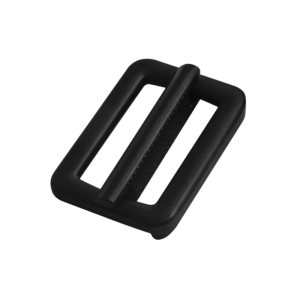 Metal Regulador Tactico Negro Ultramate 3.8