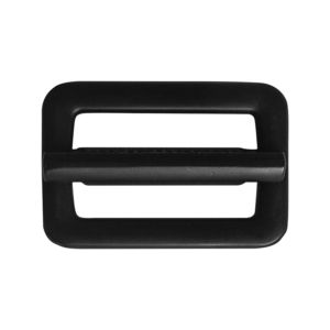 Metal Regulador Tactico Negro Ultramate 3.8
