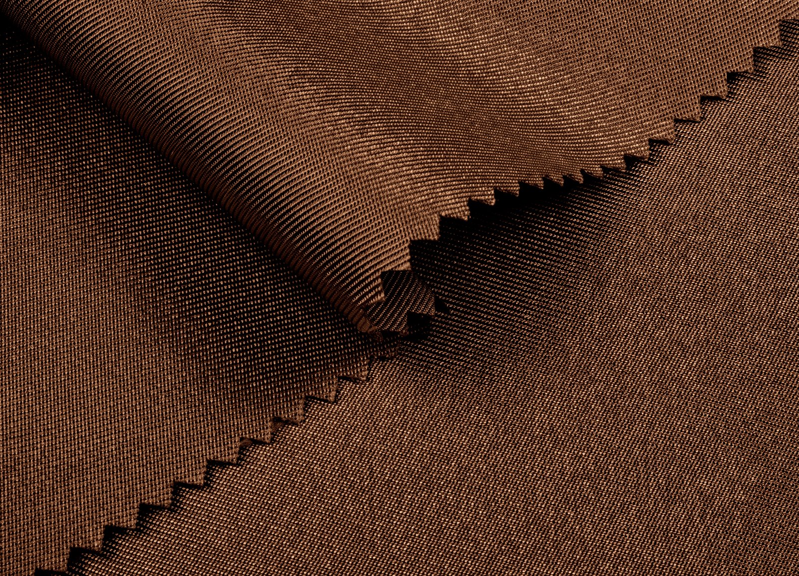 Tela Nylon Satinado Liso Verde Cemento Oscuro