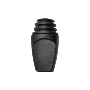 POM Puntera Granada Grande Negro 0.45