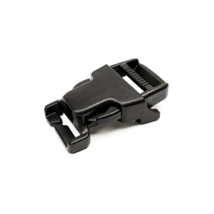POM Tip Top Army Thorn Negro 2.5