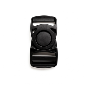 POM Tip Top Domo Negro 2.5