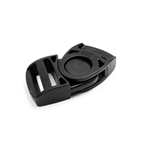 POM Tip Top Domo Negro 3.8