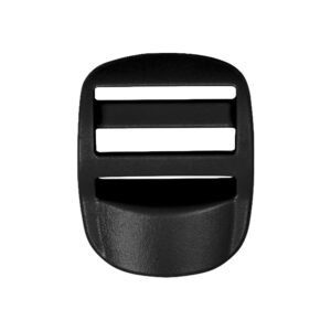 POM Escalera Urban Negro 2.0