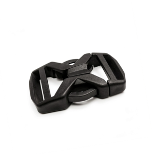 POM Tip Top Exs Negro 3.8