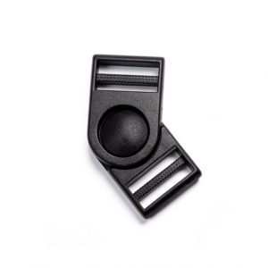 POM Tip Top Lanyard Negro 2.0