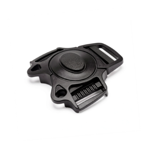 POM Tip Top Trico Negro 3.8