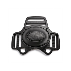 POM Tip Top Trico Negro 3.8