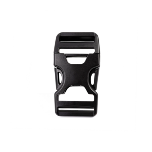 POM Tip Top Trooper Negro 2.5