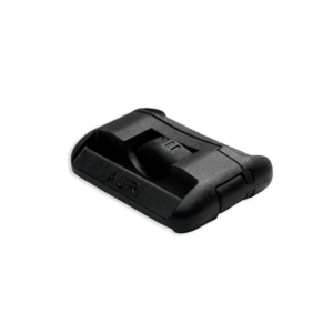 POM Tip Top Vertical Negro 5.0