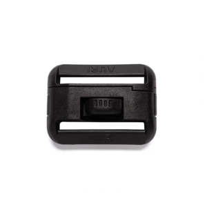 POM Tip Top Vertical Negro 5.0