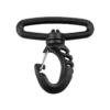 POM-mosqueton-garfio-5.0-negro.png POM Mosqueton Garfio Negro 5.0