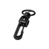 POM Mosqueton Normal Negro 1.5
