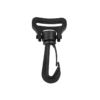 POM Mosqueton Normal Negro 2.5