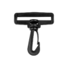 POM Mosqueton Normal Negro 5.0