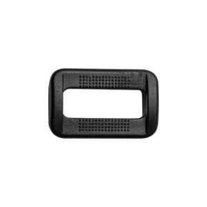 POM Rectangulo Normal Negro 2.0