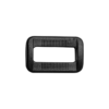 POM Rectangulo Normal Negro 2.0