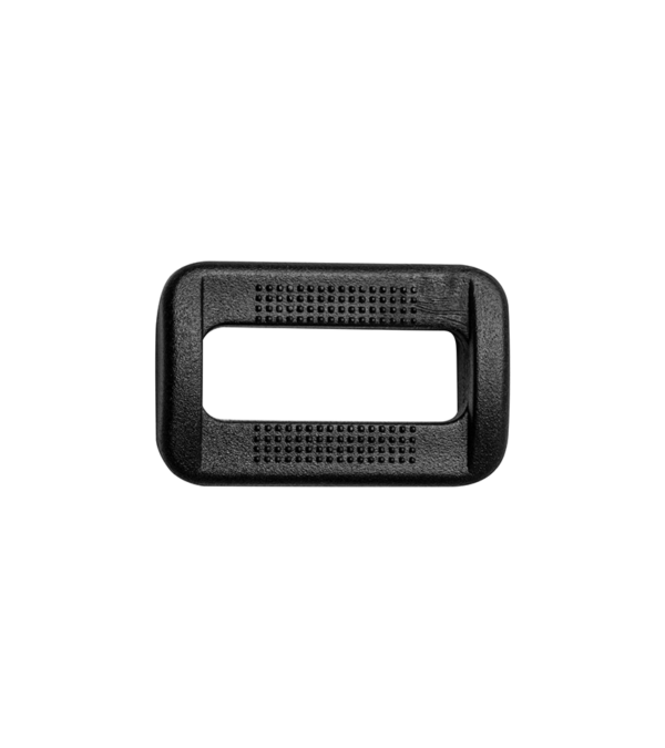 POM Rectangulo Normal Negro 2.0