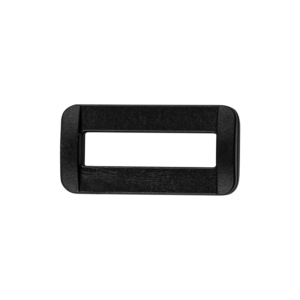 POM Rectangulo Normal Negro 2.5