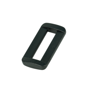 POM Rectangulo Normal Negro 2.5