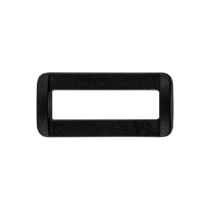 POM Rectangulo Normal Negro 3.8