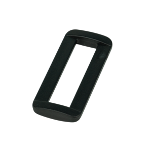 POM Rectangulo Normal Negro 3.8
