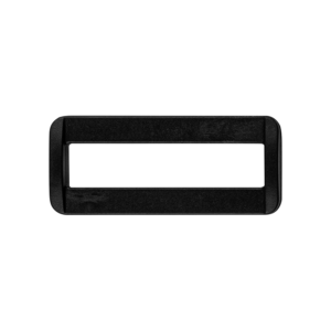 POM Rectangulo Normal Negro 5.0