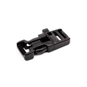 POM Tip Top Silbato Negro 2.0